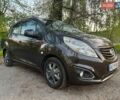 Коричневый Равон Р2, объемом двигателя 1.25 л и пробегом 7 тыс. км за 7700 $, фото 5 на Automoto.ua