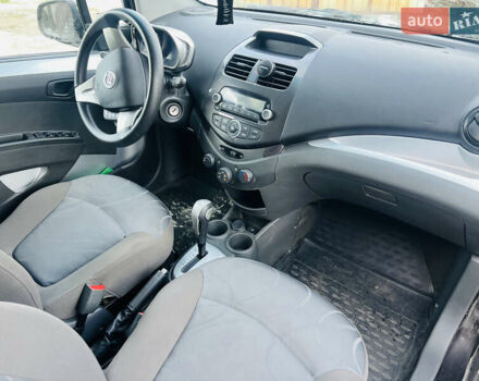 Коричневий Равон Р2, об'ємом двигуна 1.25 л та пробігом 6 тис. км за 7999 $, фото 9 на Automoto.ua