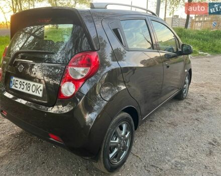 Коричневий Равон Р2, об'ємом двигуна 1.25 л та пробігом 7 тис. км за 7200 $, фото 9 на Automoto.ua