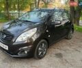 Коричневый Равон Р2, объемом двигателя 1.25 л и пробегом 7 тыс. км за 7700 $, фото 1 на Automoto.ua