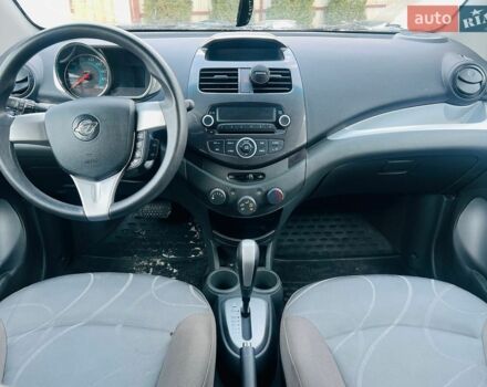 Коричневий Равон Р2, об'ємом двигуна 1.25 л та пробігом 7 тис. км за 7200 $, фото 10 на Automoto.ua