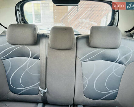 Коричневий Равон Р2, об'ємом двигуна 1.25 л та пробігом 6 тис. км за 7999 $, фото 13 на Automoto.ua