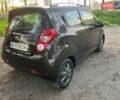 Коричневый Равон Р2, объемом двигателя 1.25 л и пробегом 7 тыс. км за 7700 $, фото 7 на Automoto.ua