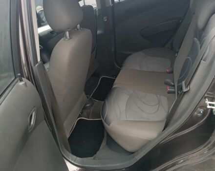 Коричневий Равон Р2, об'ємом двигуна 1.2 л та пробігом 63 тис. км за 5500 $, фото 5 на Automoto.ua