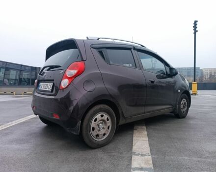 Коричневий Равон Р2, об'ємом двигуна 1.2 л та пробігом 63 тис. км за 5500 $, фото 2 на Automoto.ua