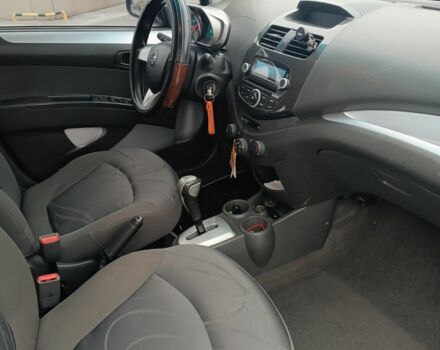 Коричневий Равон Р2, об'ємом двигуна 1.2 л та пробігом 63 тис. км за 5500 $, фото 3 на Automoto.ua