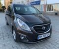 Коричневий Равон Р2, об'ємом двигуна 1.2 л та пробігом 37 тис. км за 7700 $, фото 1 на Automoto.ua