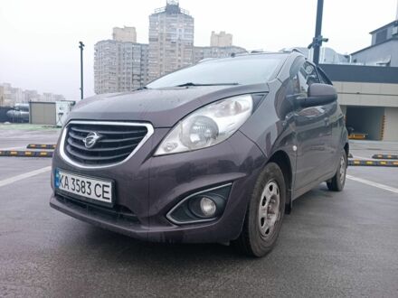 Коричневий Равон Р2, об'ємом двигуна 1.2 л та пробігом 63 тис. км за 5500 $, фото 1 на Automoto.ua