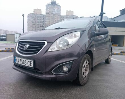 Коричневий Равон Р2, об'ємом двигуна 1.2 л та пробігом 63 тис. км за 5500 $, фото 1 на Automoto.ua