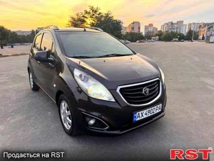 Коричневый Равон Р2, объемом двигателя 1.2 л и пробегом 107 тыс. км за 6200 $, фото 1 на Automoto.ua