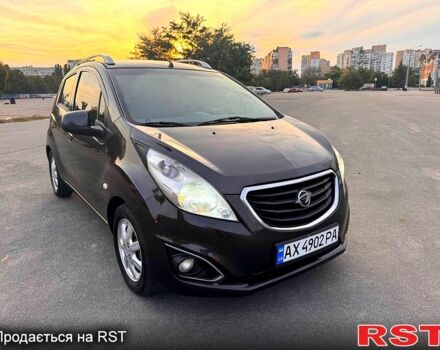 Коричневый Равон Р2, объемом двигателя 1.2 л и пробегом 107 тыс. км за 6200 $, фото 1 на Automoto.ua