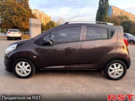 Равон Р2 2016 в Харькове на Automoto.ua Коричневый Равон Р2, объемом двигателя 1.3 л и пробегом 100 тыс. км за 6400 $, фото 1 на Automoto.ua