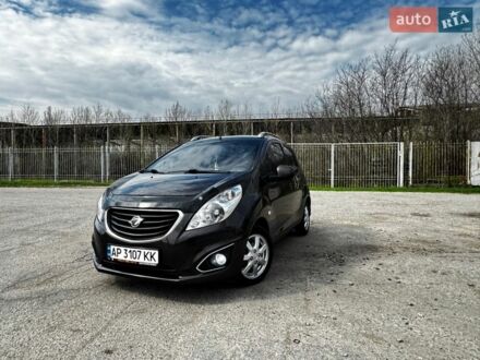 Коричневый Равон Р2, объемом двигателя 1.25 л и пробегом 82 тыс. км за 7500 $, фото 1 на Automoto.ua