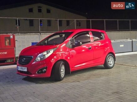 Коричневый Равон Р2, объемом двигателя 1.25 л и пробегом 123 тыс. км за 6700 $, фото 1 на Automoto.ua