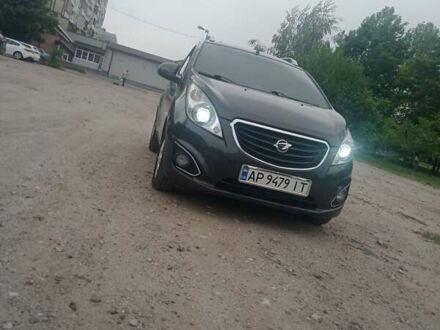 Равон Р2 2017 у Запоріжжя на Automoto.ua Коричневий Равон Р2, об'ємом двигуна 1.25 л та пробігом 86 тис. км за 6500 $, фото 1 на Automoto.ua
