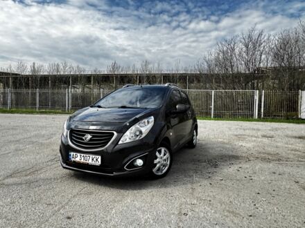 Коричневий Равон Р2, об'ємом двигуна 1.2 л та пробігом 82 тис. км за 7750 $, фото 1 на Automoto.ua