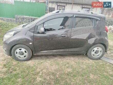 Коричневий Равон Р2, об'ємом двигуна 1.25 л та пробігом 106 тис. км за 6400 $, фото 1 на Automoto.ua