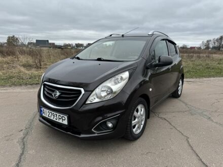 Коричневый Равон Р2, объемом двигателя 1.2 л и пробегом 86 тыс. км за 6000 $, фото 1 на Automoto.ua