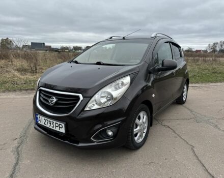 Коричневий Равон Р2, об'ємом двигуна 1.2 л та пробігом 86 тис. км за 6000 $, фото 1 на Automoto.ua