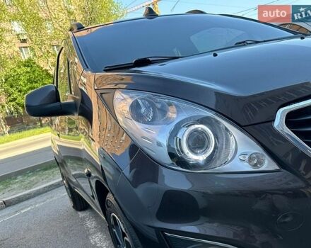 Коричневый Равон Р2, объемом двигателя 1.25 л и пробегом 100 тыс. км за 6000 $, фото 1 на Automoto.ua