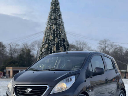 Коричневий Равон Р2, об'ємом двигуна 1.3 л та пробігом 105 тис. км за 6000 $, фото 1 на Automoto.ua