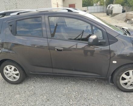 Коричневий Равон Р2, об'ємом двигуна 1.2 л та пробігом 170 тис. км за 5500 $, фото 1 на Automoto.ua