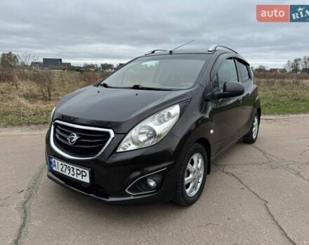 Коричневий Равон Р2, об'ємом двигуна 1.25 л та пробігом 86 тис. км за 6000 $, фото 1 на Automoto.ua