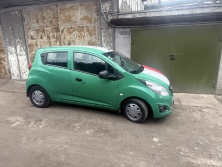 Коричневый Равон Р2, объемом двигателя 1.2 л и пробегом 220 тыс. км за 4200 $, фото 1 на Automoto.ua