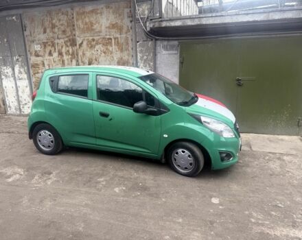 Коричневый Равон Р2, объемом двигателя 1.2 л и пробегом 220 тыс. км за 4200 $, фото 1 на Automoto.ua