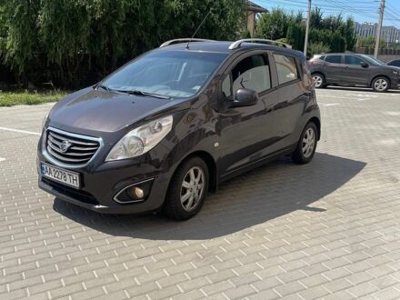 Коричневий Равон Р2, об'ємом двигуна 1.25 л та пробігом 81 тис. км за 6500 $, фото 1 на Automoto.ua