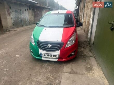 Коричневый Равон Р2, объемом двигателя 1.25 л и пробегом 250 тыс. км за 3350 $, фото 1 на Automoto.ua