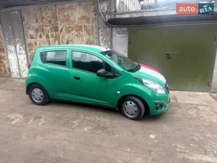 Коричневый Равон Р2, объемом двигателя 1.25 л и пробегом 220 тыс. км за 3950 $, фото 1 на Automoto.ua