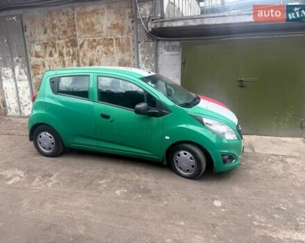 Коричневый Равон Р2, объемом двигателя 1.25 л и пробегом 220 тыс. км за 3950 $, фото 1 на Automoto.ua