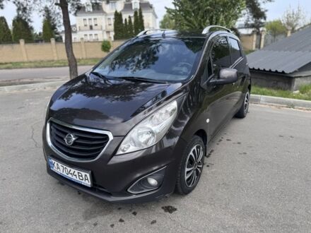 Равон Р2 2020 в Киеве на Automoto.ua Коричневый Равон Р2, объемом двигателя 1.2 л и пробегом 72 тыс. км за 8100 $, фото 1 на Automoto.ua