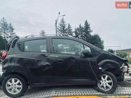 Коричневий Равон Р2, об'ємом двигуна 1.25 л та пробігом 25 тис. км за 1800 $, фото 1 на Automoto.ua