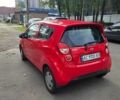Червоний Равон Р2, об'ємом двигуна 1.25 л та пробігом 94 тис. км за 6000 $, фото 9 на Automoto.ua