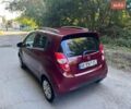 Красный Равон Р2, объемом двигателя 1.25 л и пробегом 126 тыс. км за 6700 $, фото 5 на Automoto.ua