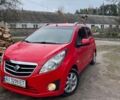 Червоний Равон Р2, об'ємом двигуна 1.25 л та пробігом 129 тис. км за 6600 $, фото 1 на Automoto.ua