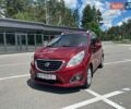 Червоний Равон Р2, об'ємом двигуна 1.25 л та пробігом 92 тис. км за 6860 $, фото 1 на Automoto.ua
