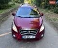 Красный Равон Р2, объемом двигателя 1.25 л и пробегом 126 тыс. км за 6700 $, фото 11 на Automoto.ua