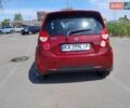 Красный Равон Р2, объемом двигателя 1.25 л и пробегом 40 тыс. км за 6200 $, фото 5 на Automoto.ua