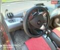 Красный Равон Р2, объемом двигателя 1.25 л и пробегом 34 тыс. км за 7176 $, фото 7 на Automoto.ua
