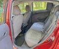 Красный Равон Р2, объемом двигателя 1.25 л и пробегом 91 тыс. км за 5750 $, фото 13 на Automoto.ua
