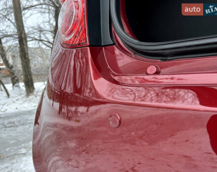Красный Равон Р2, объемом двигателя 1.25 л и пробегом 126 тыс. км за 6400 $, фото 35 на Automoto.ua