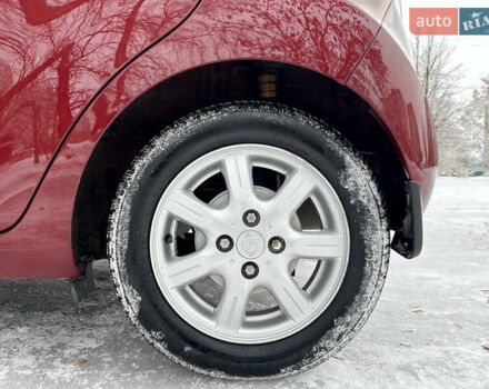 Красный Равон Р2, объемом двигателя 1.25 л и пробегом 126 тыс. км за 6400 $, фото 43 на Automoto.ua