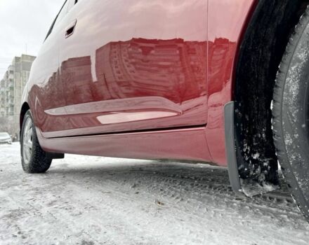 Красный Равон Р2, объемом двигателя 1.25 л и пробегом 126 тыс. км за 5950 $, фото 22 на Automoto.ua