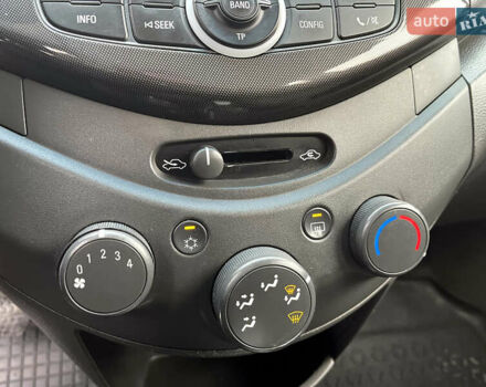 Красный Равон Р2, объемом двигателя 1.25 л и пробегом 126 тыс. км за 6400 $, фото 25 на Automoto.ua