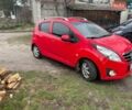 Красный Равон Р2, объемом двигателя 1.25 л и пробегом 129 тыс. км за 6700 $, фото 5 на Automoto.ua