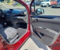 Красный Равон Р2, объемом двигателя 1.25 л и пробегом 40 тыс. км за 6200 $, фото 9 на Automoto.ua