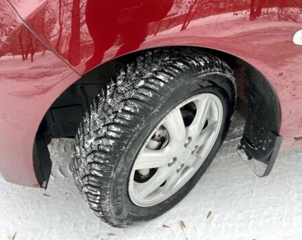 Красный Равон Р2, объемом двигателя 1.25 л и пробегом 126 тыс. км за 5950 $, фото 21 на Automoto.ua